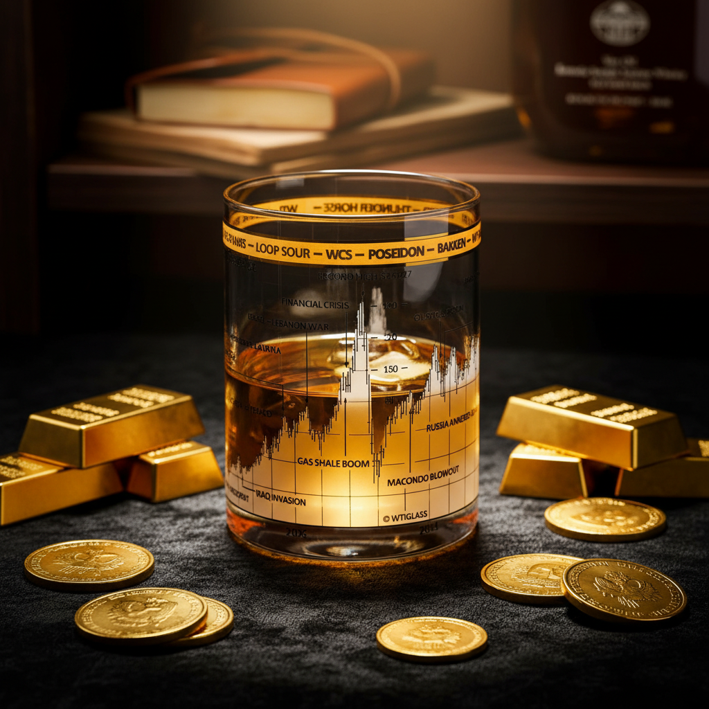 Gold Glass