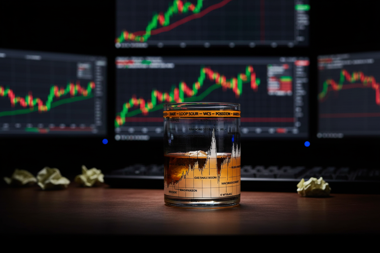Trading Desk